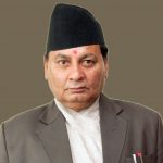 पूर्व आयुक्त राजनारायण पाठक ७८ लाख धरौटीमा रिहा
