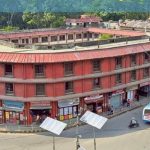 गौशाला धर्मशालाका नाममा ब्रह्मलुटः तिर्ने भाडा वर्षको ५१ हजार, उठाउने दिनकै लाख