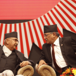 टुंगियो नेकपाको जनवर्गीय संगठनको भागवण्डा, कुन स‌ंगठनको जिम्मेवारी कसलाई ?