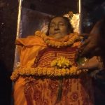 मरेको होइन , झन उदाएकी छु !