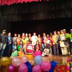 सिड्नीमा भानु जयन्ती भव्य-”योगदानकर्तालाई भानु अवार्ड “