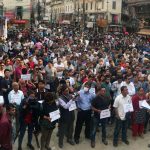 चौतर्फी दबावपछि विवादीत गुठी विधेयक फिर्ता लिएको सरकारको घोषणा