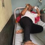 रेशम चौधरीको विडम्बनाः जनताले सांसद बनाए, अदालतले कैदी बनायो, सरकारले साङ्लो लगायो