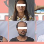 सामाजिक सञ्जालबाटै बन्यो आमा सावित्रीको हत्या योजना, यसरी झिकाइयो कन्ट्र्याक्ट किलर