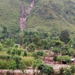 सत्यवती बाढी पहिरोमा परि एकै परिवारका ६ जनासहित ११ जनाको मृत्य,२ जना अझै वेपत्ता
