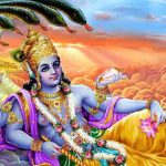 भगवान बिष्णु किन सुत्नुहुन्छ सर्पको ओछ्यानमा ? यस्तो छ कारण