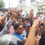 रवी लामिछानेसहित ३ जनालाई पाँच दिन थुनामा राखेर अनुसन्धान गर्न जिल्ला अदालतको आदेश