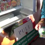 ललितपुरमा ‘बिउ एटीएम’ संचालन, पैसा हाल्दा कसरी आउँछ बिउ ?