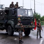 जम्मु-काश्मिर टुक्रियो,विशेष राज्यको मान्यता खारेज,लद्दाख छुट्टै केन्द्र शासित प्रदेश