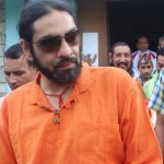 पूर्वयुवराज पारसले विमानस्थलमा प्रहरीमाथि हात उठाएपछि…