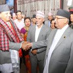 पर्यटनमन्त्री भट्टराईको घोषणा : असफल भएको महसुस भएकै दिन पद त्याग्छु