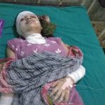 एसिड प्रकरण : अर्का आक्रमणकारी पनि पक्राउ,खातुनको अवस्था अझै गम्भिर