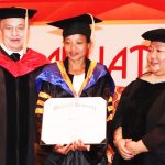 धाविका मीरा राईलाई अमेरिकी विश्वविद्यालयको मानार्थ विद्यावारिधि