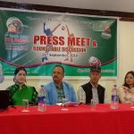 नेपाल नेटबल संघको आयोजनामा दक्षिण एसियाली नेटबल च्याम्यिनसिप हुँदै