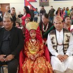 यसरी मनाईयो अष्ट्रेलियाको एडेलेडमा इन्द्र जात्रा,नेपाली समुदायलाई नेपाल कै झझल्को (फोटोफिचर)