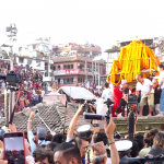 देवराज इन्द्रको पूजा–आरधना गरी इन्द्रजात्रा पर्व मनाइँदै,उपत्यकामा सार्वजनिक बिदा
