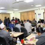 लिम्पियाधुरा, कालापानी र लिपुलेकसहित नक्सा जारी गर्न सरकारलाई निर्देशन