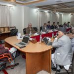 ‘फागुनपछि काठमाडौँका सडकमा खाल्डा नदेखियोस् ,विरोधीसँग डराउनु पर्दैन आफैं थाक्छन्’