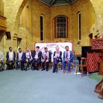 नेपाली सीमाना अतिक्रमण भएको सवाल अस्ट्रेलियाका मन्त्री समक्ष समेत  प्रस्तुत