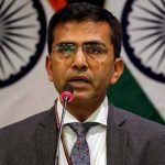 सीमा विवादमा छलफल गर्न नेपालका तर्फबाट कुनै पत्र आएको छैन्: प्रवक्ता रविशकुमार