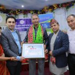 कवि,गीतकार दिनेश अधिकारीको एकल कविता वाचन कार्यक्रम सिड्नीमा भब्यरुपमा सम्पन्न: