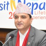 फागुन २४ देखि पर्यटकलाई अन–अराइभल भिसामा रोक