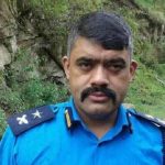 नेपाल प्रहरीका डीएसपी कुमुध ढुंगेलबिरुद्ध पक्राउ पूर्जी