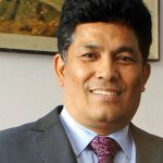 अनियमितता आरोप लागेका डेपुटी गभर्नर शिवराज श्रेष्ठलाई सफाइ