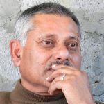 अग्नी सापकोटालाई सभामुख बनाएपछि राष्ट्रपतिका सल्लाहकार प्याकुरेलले दिए राजीनामा