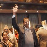सभामुखमा अग्नि सापकोटा निर्विरोध, माघ १२ गते औपचारिक घोषणा