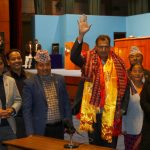 के- के छन्  सभामुख सापकोटामाथि तेर्सिएको चुनौतीहरु, आगामी बाटो कति सहज ?