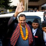 अग्नि सापकोटा सभामुख निर्वाचित भएपछि जे देखियो (फोटो फिचर)