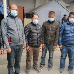 लुटेको ५० लाखले बाइक किन्नेदेखी सहकारीको ऋण समेत तिरे