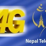नेपाल टेलिकमले शुरू गर्‍यो ७७ जिल्लामै फोरजी सेवा