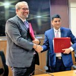 भूकम्पपिडितको घर पुनर्निर्माणका लागि विश्व बैंकले दियो २३ अर्ब ऋण