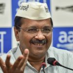 झाडुले बढारियो भाजपा,दिल्लीमा फेरि आम आदमी पार्टीको सरकार