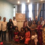 सिड्नीमा गुन्जिए कवि उदय निरौला।