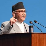 ‘सरकारले प्रतिवद्धता पूरा गर्छ,पाँच वर्षपछि देख्ने सपना अर्कै हुनेछ’