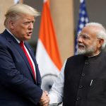 ट्रम्पको भारत भ्रमणः कश्मीर विवादमा किन बोलेनन् ?