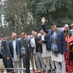 कोटेश्वरको जाम हटाउन अव ‘अण्डरग्राउण्ड रोड’