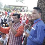 अभिभावकहरुको अष्ट्रेलियामा  बनभोज ,तिर्थयात्रा र योगयात्रा  (फोटो फिचर)