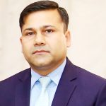 नेपाल लाइफको प्रवक्तामा सन्तोष प्रसाईँ