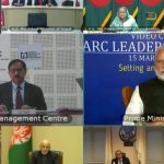 ‘महामारीलाई हेलचेक्र्याइँका रूपमा लिनु हुँदैन, सहकार्य गर्दै सामना गरौ’-मोदी