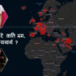 कोरोनाबारे कति भ्रम, कति यथार्थ ? जोगिनको लागि यी हुन सबैभन्दा प्रभावकारी उपाय