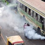 वायु प्रदूषण विश्वकै लागि माहामारी, वर्षेनी लिन्छ ८२ लाखको ज्यान