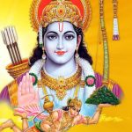 हनुमानले किन टार्न सकेनन् भगवान श्रीरामको मृत्यु ?