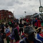 संक्रमणको डरमा छैनन् नागरिक !-ज्योति जि.सी.