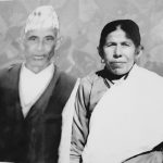 आमा र ‘बा’हरु मृत्‍युले कहिल्यै मर्दैनन् !