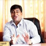 लकडाउन सदुपयोग गर्दै दिनरात जनताको सेवामा गण्डकी प्रदेश सभा सदस्य राजीव पहारी
