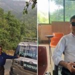 कवि निरौलाको कविता पढेपछि साहित्यकार नारायण पोखरेलले के भने?
